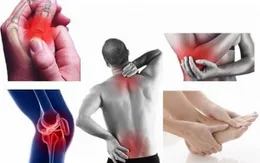 Đau xương khớp là dấu hiệu cảnh báo bệnh gì?