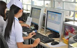 Nối mạng hệ thống nhà thuốc  để tăng cường giám sát