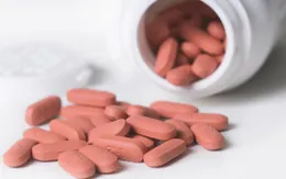 Sử dụng ibuprofen an toàn cho trẻ nhỏ