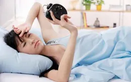 Đau đầu, chóng mặt khi ngủ dậy - nguyên nhân do đâu?