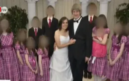 Bản án nào dành cho cặp vợ chồng nhốt và hành hạ 13 người con tại Mỹ?