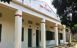 Ninh Bình: Bé 3 tuổi tử vong sau khi tiêm thuốc tại nhà
