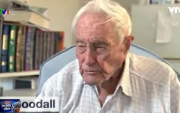 Nhà khoa học 104 tuổi bay đến Thuỵ Sĩ để thực hiện quyền được chết