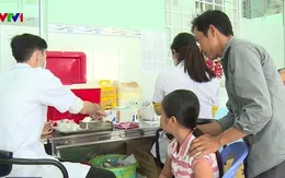 Sẽ có 273.000 liều vaccine phòng dại trong tháng 5/2018