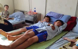 Cập nhật: Số nạn nhân nghi ngộ độc cỗ cưới tại Sơn La đã lên tới hơn 200 người
