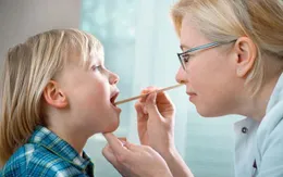 Thời tiết lạnh, đề phòng trẻ bị viêm tiểu phế quản