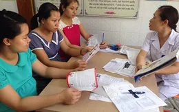 10 lưu ý về sức khỏe sinh sản ở chị em