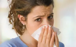 Mẹo trị nghẹt mũi tại nhà