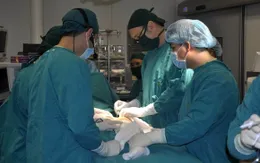 Khám miễn phí cho trẻ dị tật cơ quan vận động hoặc cột sống
