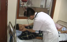Những vết bầm tím chết người