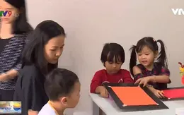 Nhiều khóa học kỹ năng và vận động cho trẻ em TP.HCM