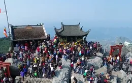 Quảng Ninh phát triển du lịch văn hóa lịch sử