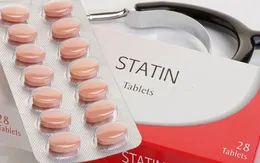 Thuốc hạ cholesterol giảm nguy cơ tử vong do cúm