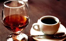 Cà phê và rượu không liên quan đến bệnh động kinh