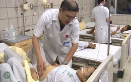 Viêm tụy cấp, biến chứng khôn lường