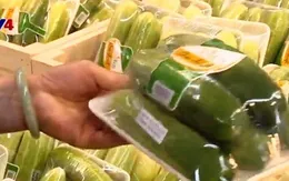 Cách nhận biết rau, củ, quả an toàn