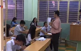 Học sinh Hải Phòng sẽ thi 4 môn Toán, Ngữ văn, tiếng Anh và Lịch sử trong kỳ thi vào lớp 10