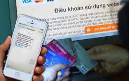 Cảnh báo tình trạng giả danh nhân viên ngân hàng lửa đảo dịp cuối năm