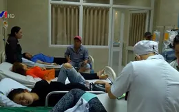 Đề phòng ngộ độc thực phẩm trong mùa hè