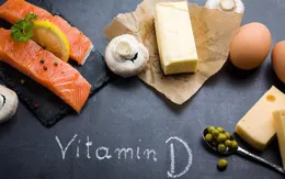 Có thể điều trị tiểu đường bằng vitamin D