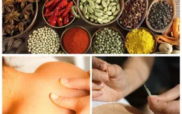 Phòng dịch COVID-19 bằng y học cổ truyền