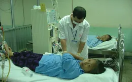 Hà Nội: Tăng cường các biện pháp đảm bảo an toàn người bệnh