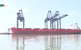 Khó nạo vét khơi thông luồng hàng hải Vũng Tàu - Thị Vải