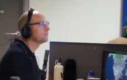 World Cup Worker - Dịch vụ làm việc hộ người xem World Cup