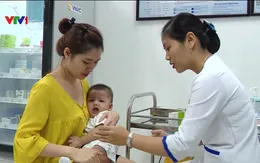 Vaccine 6 trong 1 thế hệ mới lần đầu có mặt tại Việt Nam