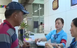 Bệnh viện Chợ Rẫy, nơi đong đầy yêu thương