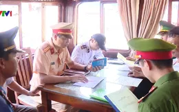 Hải Phòng siết chặt quản lý hoạt động tàu du lịch