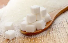 Tác hại từ việc ăn quá nhiều đường