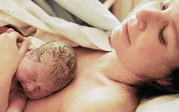 Sinh con có thể làm tế bào phụ nữ già đi 11 năm