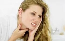 Cách xử trí khi bị khàn giọng