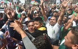 Đi hơn 3.200km đến Nga xem World Cup mới phát hiện ra... để quên vé ở nhà