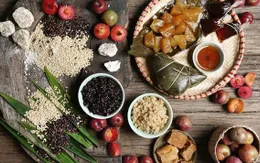 Sự tích và phong tục Tết Đoan Ngọ