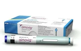 Novartis đưa ra thuốc mới chống đau nửa đầu