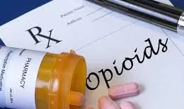 Nhà sản xuất thuốc Purdue Pharma bị kiện vì sản xuất thuốc giảm đau gây nghiện chứa opioid