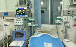 TP.HCM: Cứu sống nam bệnh nhân 3 lần ngưng tim, ngưng thở