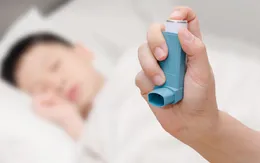 Cơn hen cấp: Dấu hiệu và cách xử trí