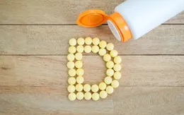 Vitamin D giúp tăng cân, phát triển trí não ở trẻ suy dinh dưỡng