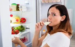 Thức đêm xem World Cup, ăn những thứ này không lo bị béo