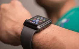 Thoát chết nhờ Apple Watch