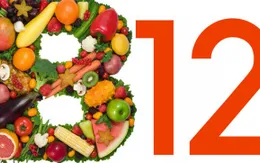 Vitamin B12 tốt cho trí nhớ của người cao tuổi