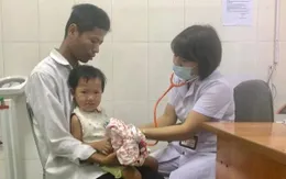 Các bệnh mùa hè thường gặp ở trẻ nhỏ