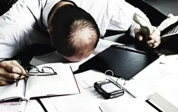 Quá căng thẳng làm tăng nguy cơ mắc bệnh tự miễn
