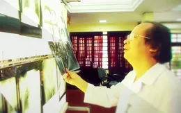 PGS.TS Nguyễn Viết Nhung: "Cần thêm gió để thổi bùng ngọn lửa thiêu cháy bệnh lao"