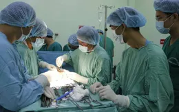 Cấp cứu kịp thời sản phụ suy thai do sa dây rốn, dây rốn quấn cổ