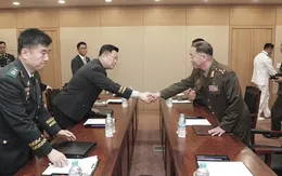 Hàn Quốc và Triều Tiên nhất trí khôi phục các kênh liên lạc quân sự