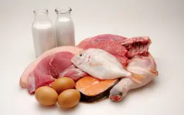 Các sĩ tử nên ăn gì để tăng cường trí nhớ?